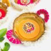 Ganesha Basket Hamper