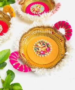 Ganesha Basket Hamper