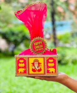 Mooshak Ganesha Boxes - Image 5