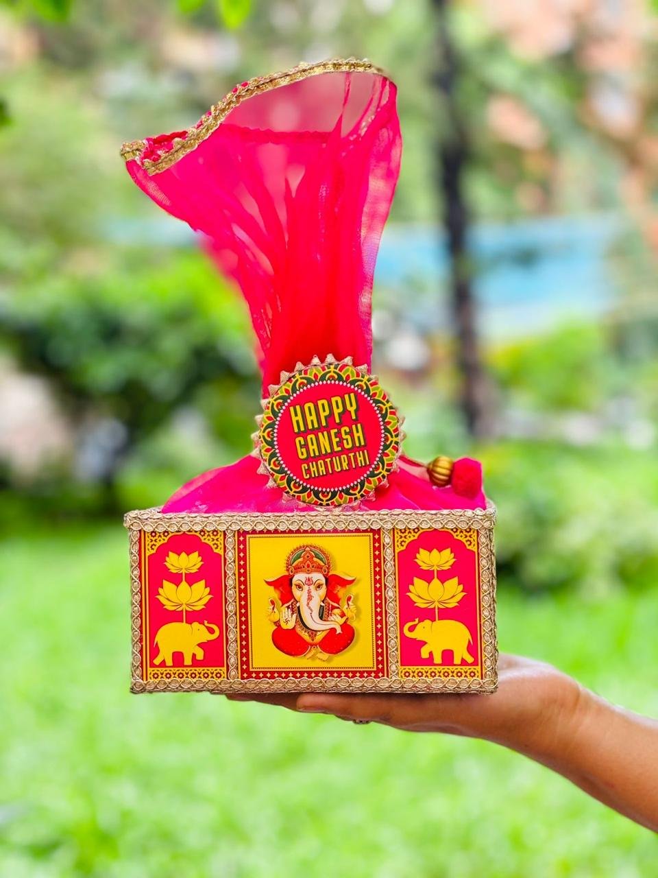 Mooshak Ganesha Boxes - Image 5