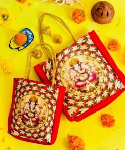 Lilly Ganesha Bags - Image 4