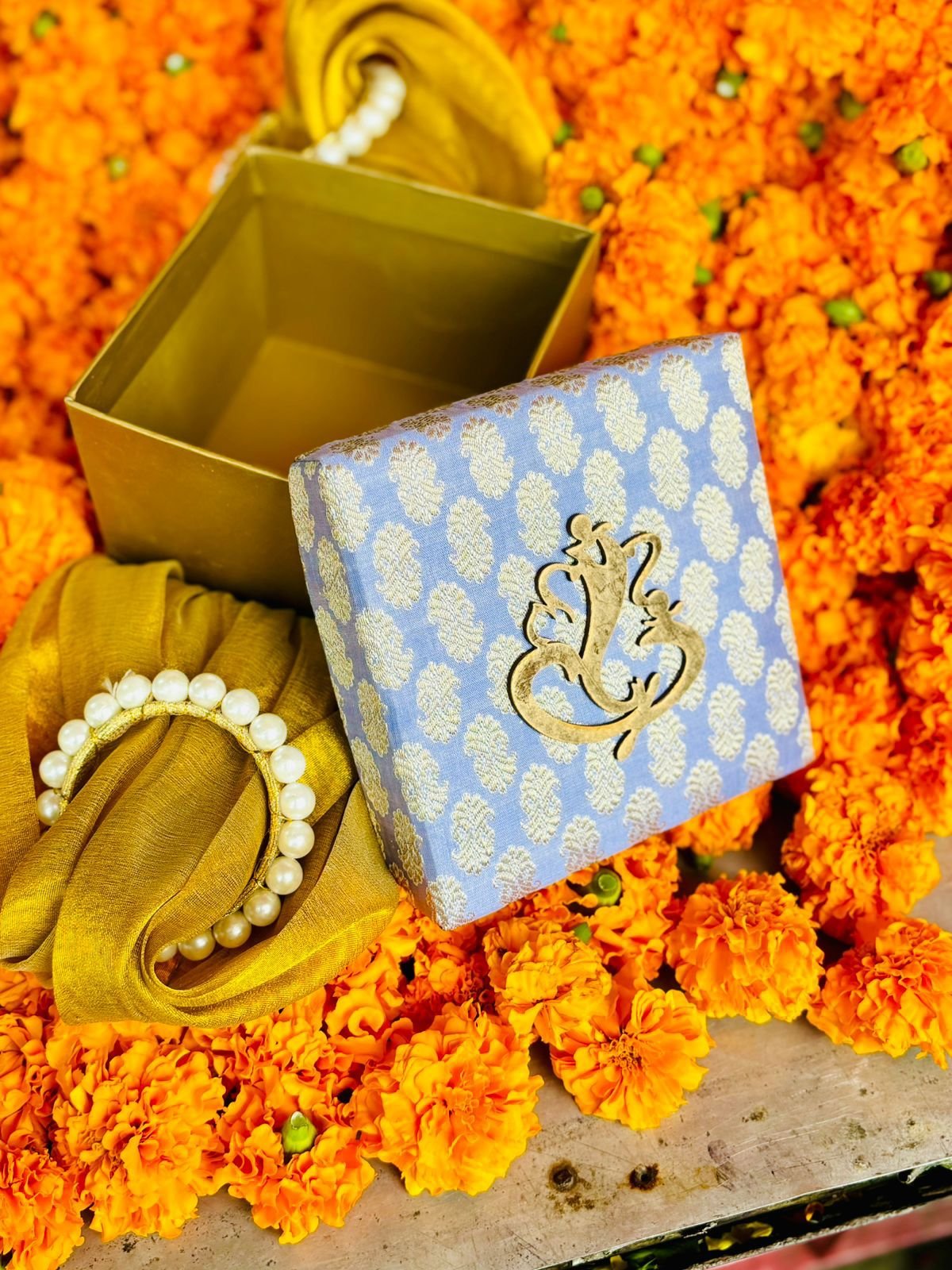 Ganesha Paradise pastel boxes - Image 4
