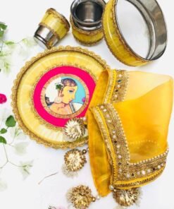 Manorama Kc Set