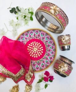 Blossom Bliss kc set