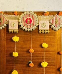 Ganesha Toran
