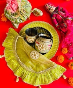Sajni Kc Set