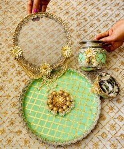 Jugni Kc set