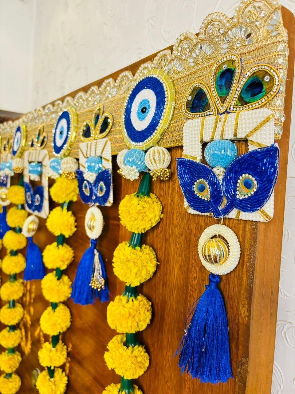 Evil Eye Toran - Image 2
