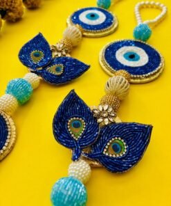Evil Eye Haninging