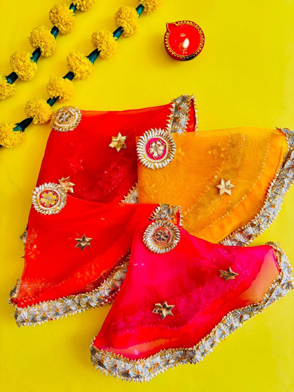 Gota Thal Covers