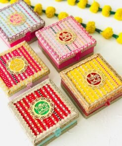 Diwali Pitara Box