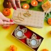 Diya Diwali Box Set