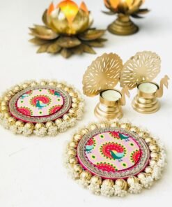 Peacock Mats & Peacock