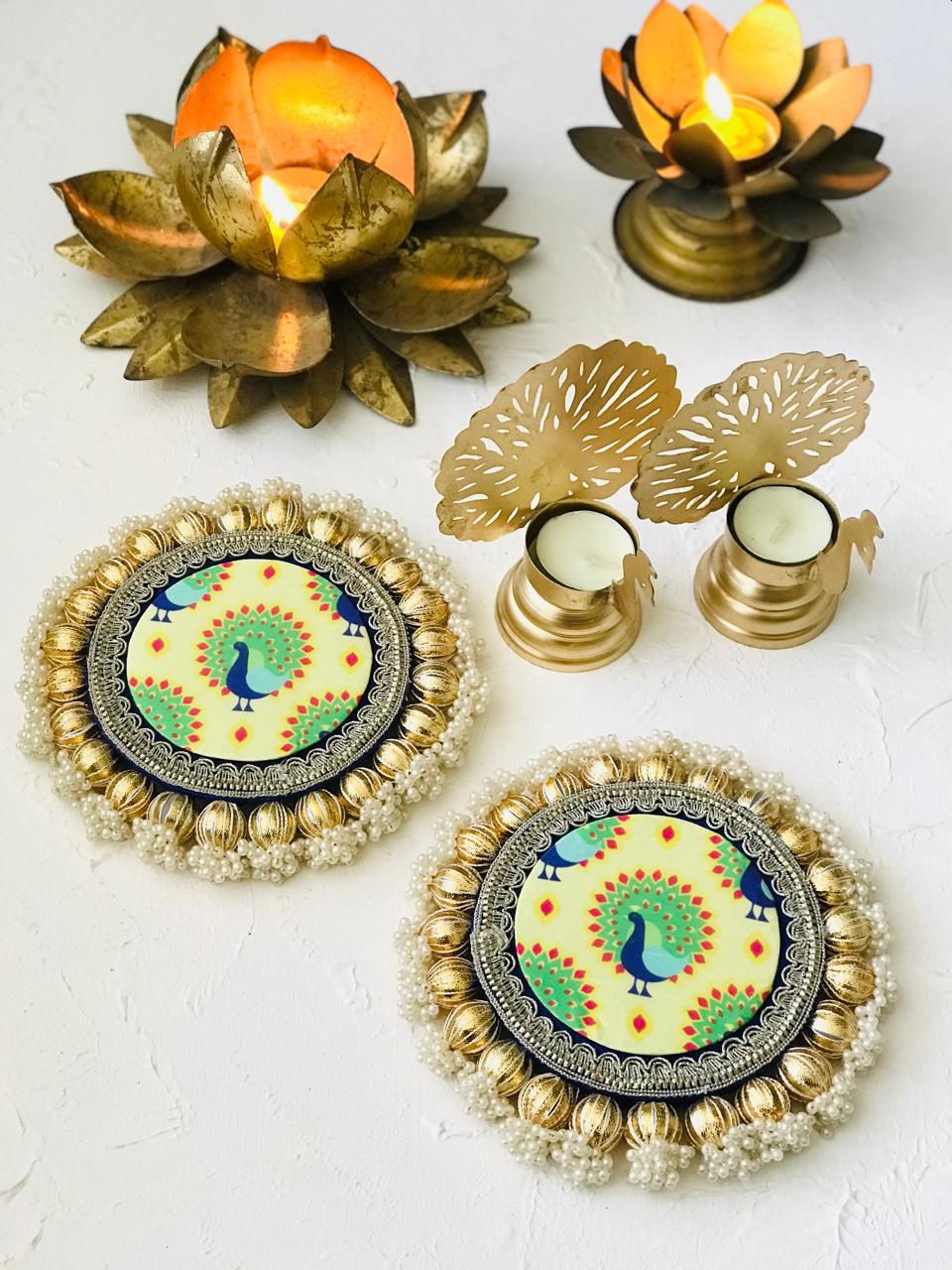 Peacock Mats & Peacock - Image 5