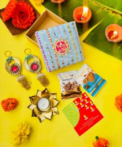 Dhamaka Diwali Box Hamper - Image 5