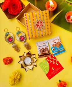 Dhamaka Diwali Box Hamper