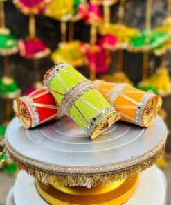 Alternative view of Dholkis Giveaways