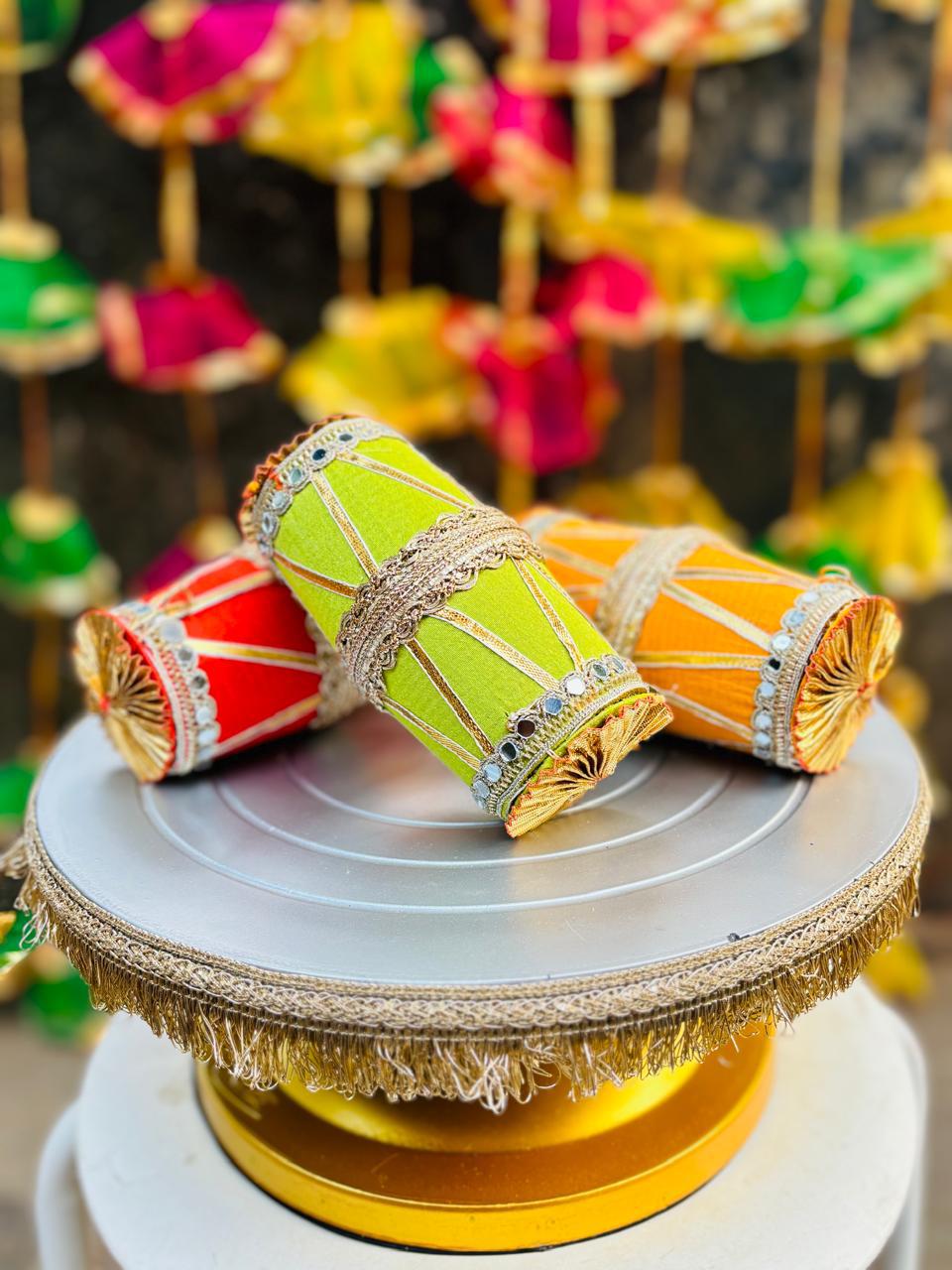 Dholkis Giveaways - Image 2