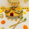 Haldi Platter