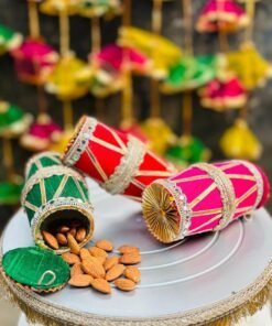 Dholkis Giveaways