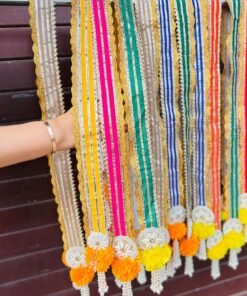 Baraat Swagat Stoles