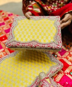 Pooja Chowki