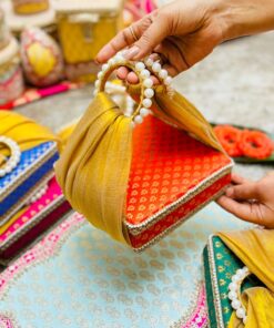 Brocade sweet Boxes - Image 5