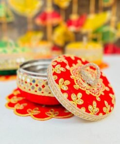 Mithaas Sweet and Ladoo boxes - Image 4