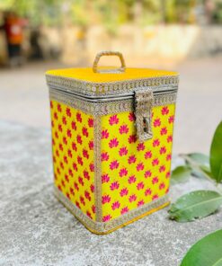 Lotus Theme Bhaaji boxes - Image 5