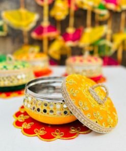 Mithaas Sweet and Ladoo boxes - Image 5