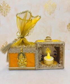 Mandir Boxes