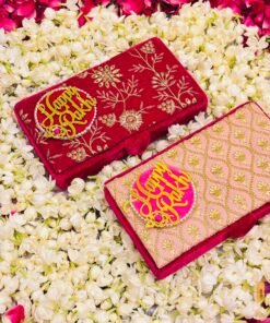 Alternative view of Rakhi Hamper