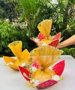 Lotus Prasad Giveaway Baskets - Image 3