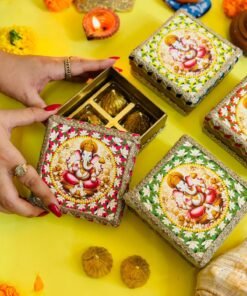 Ganpati Lilly Boxes - Image 3