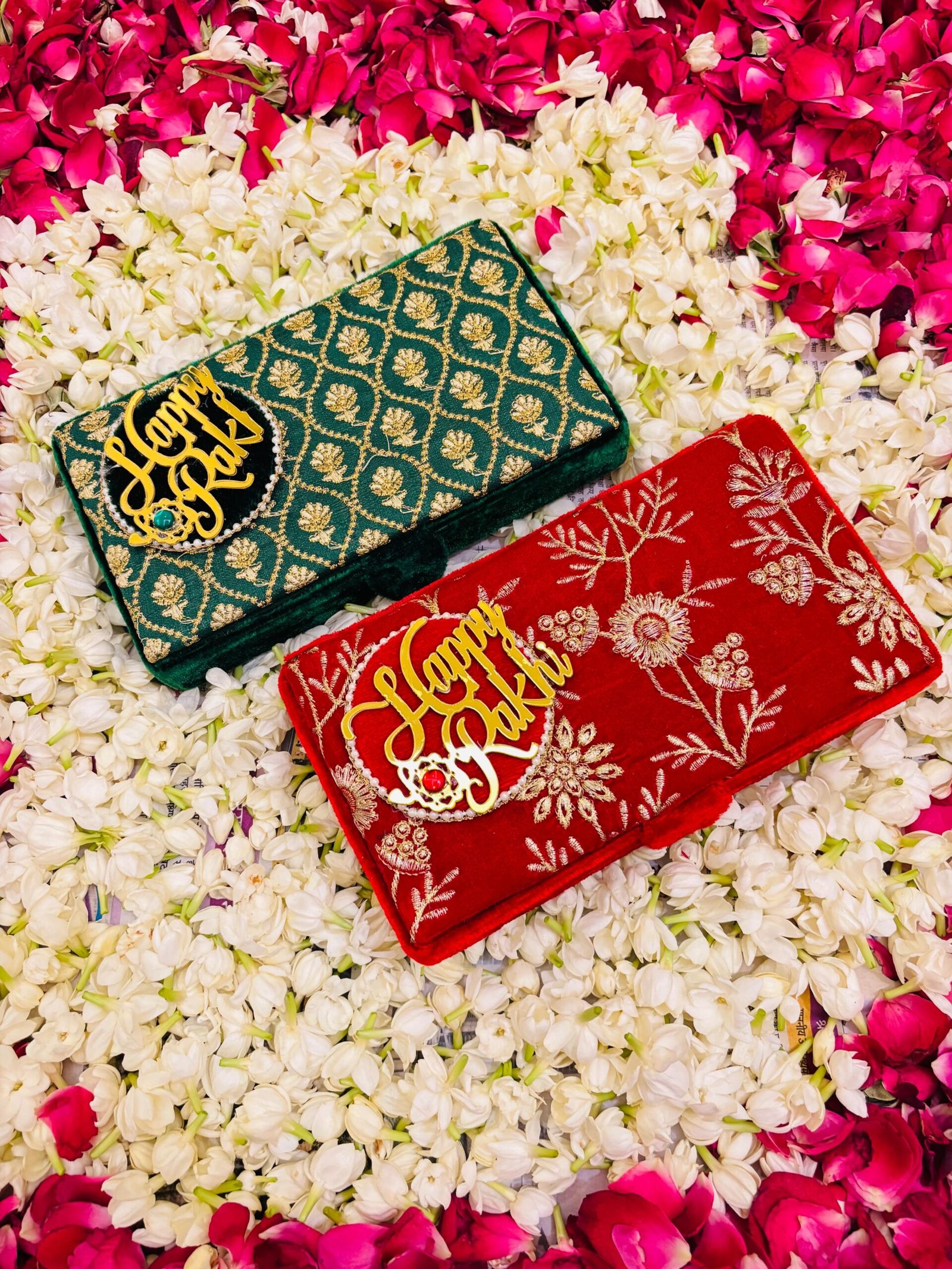 Rakhi Hamper