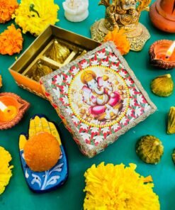 Ganpati Lilly Boxes - Image 4