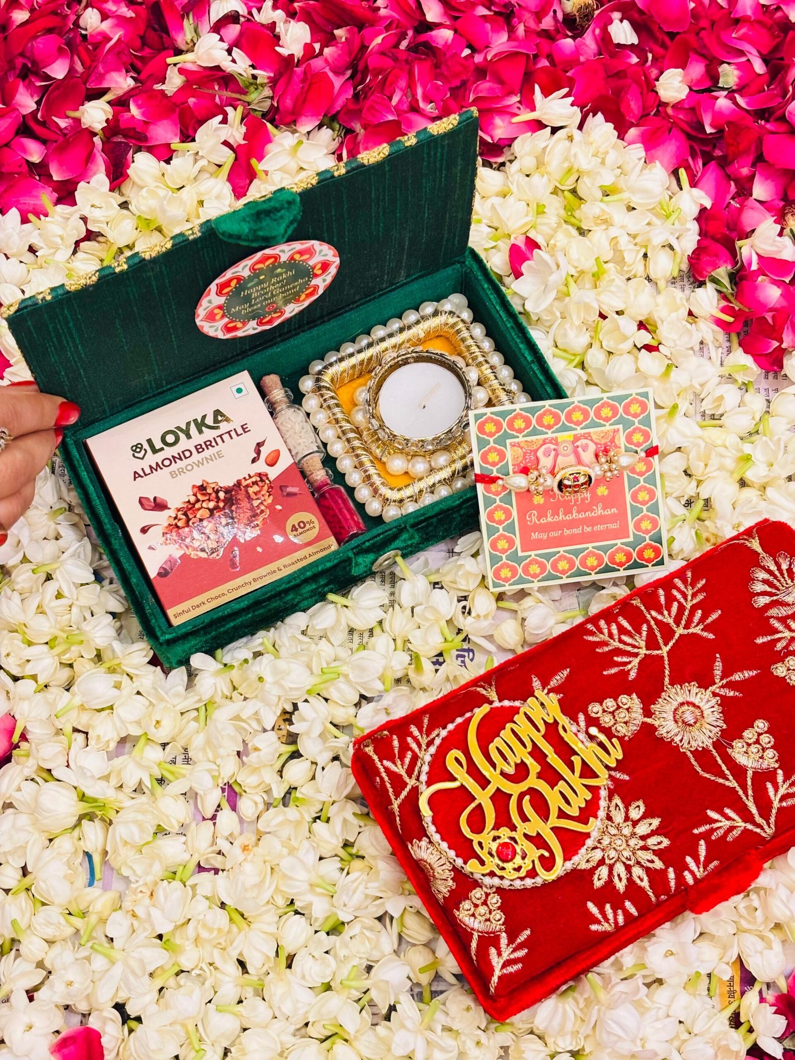 Rakhi Hamper - Image 3