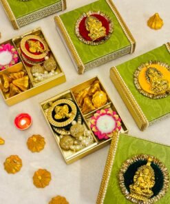 Ganesha Box Hamper