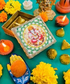 Ganpati Lilly Boxes - Image 5