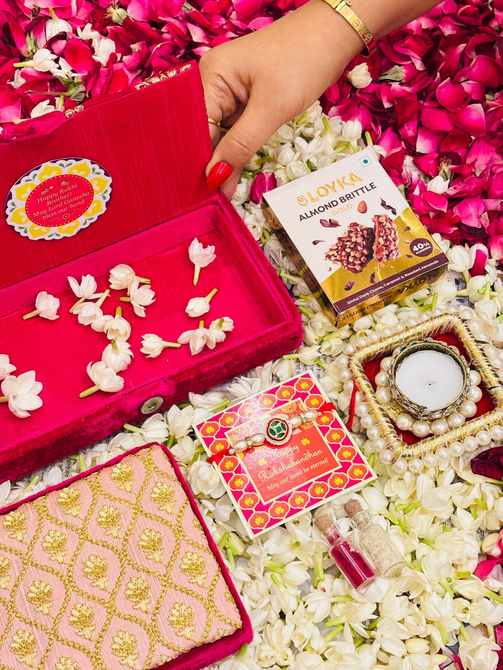 Rakhi Hamper - Image 4