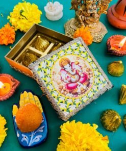 Ganpati Lilly Boxes - Image 6