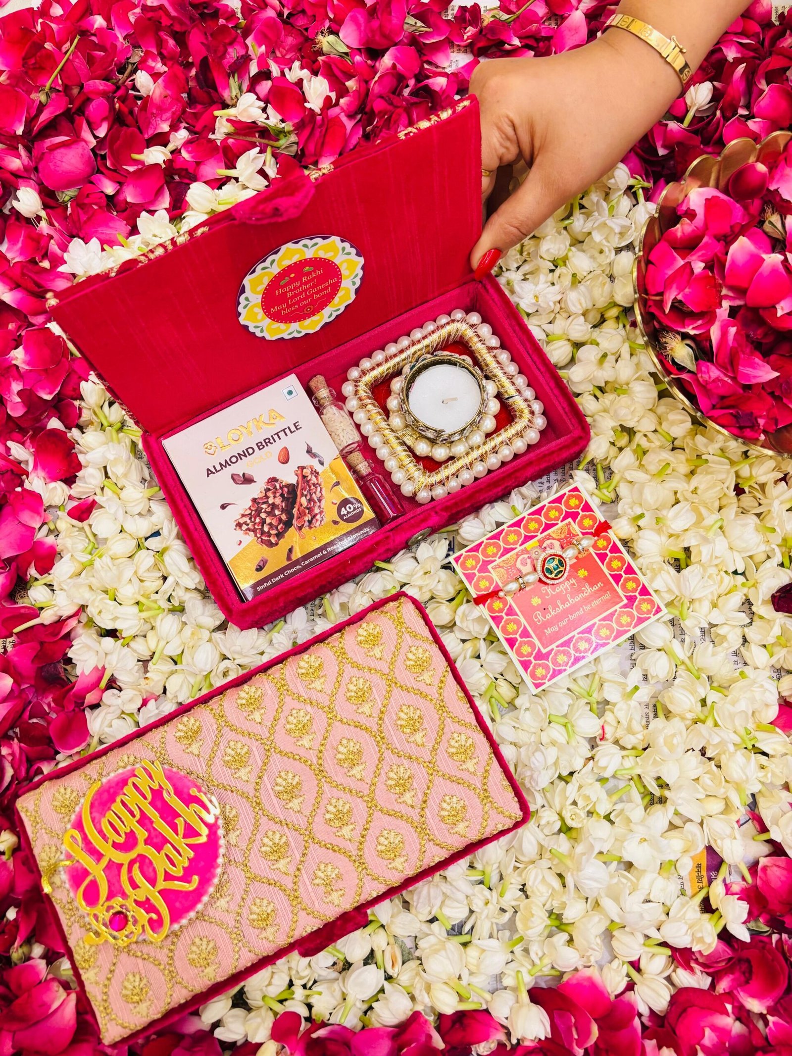 Rakhi Hamper - Image 5