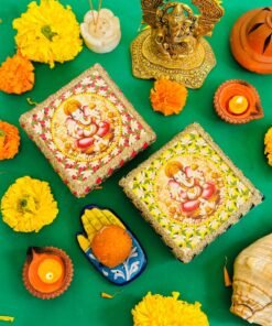 Ganpati Lilly Boxes - Image 7