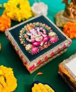 Ganpati Lilly Boxes - Image 8