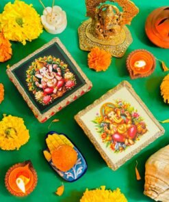 Ganpati Lilly Boxes - Image 9