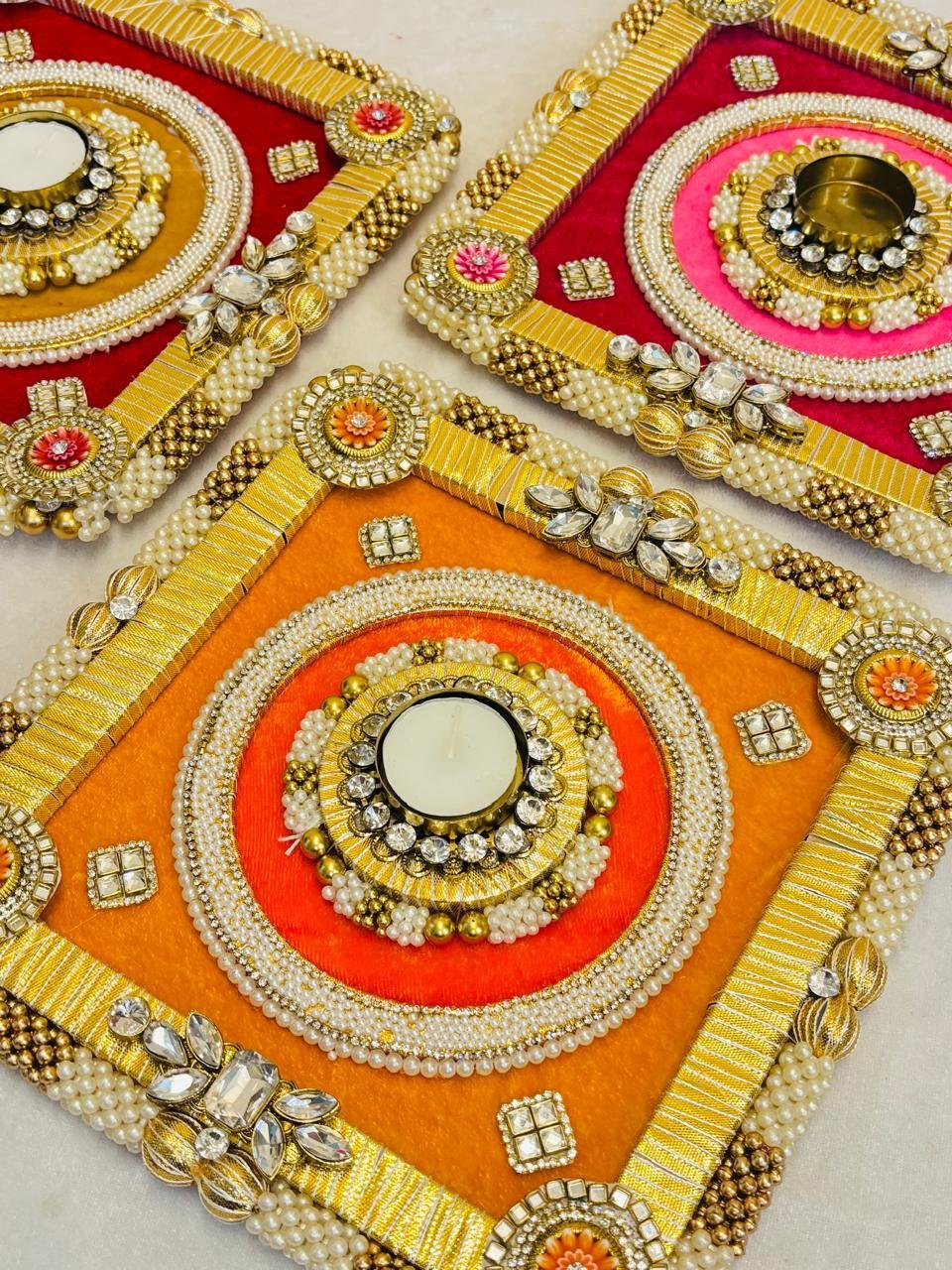 Kundan Rangolis - Image 2