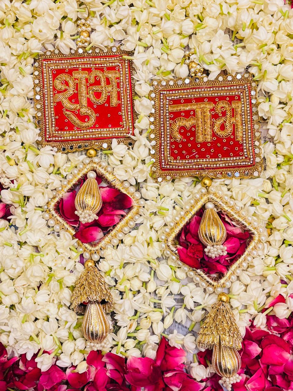 Zardosi Shubh Labh
