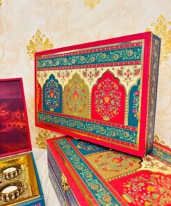 Jharoka Diwali Box Hamper