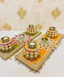 Alternative view of Rectangle Rangolis