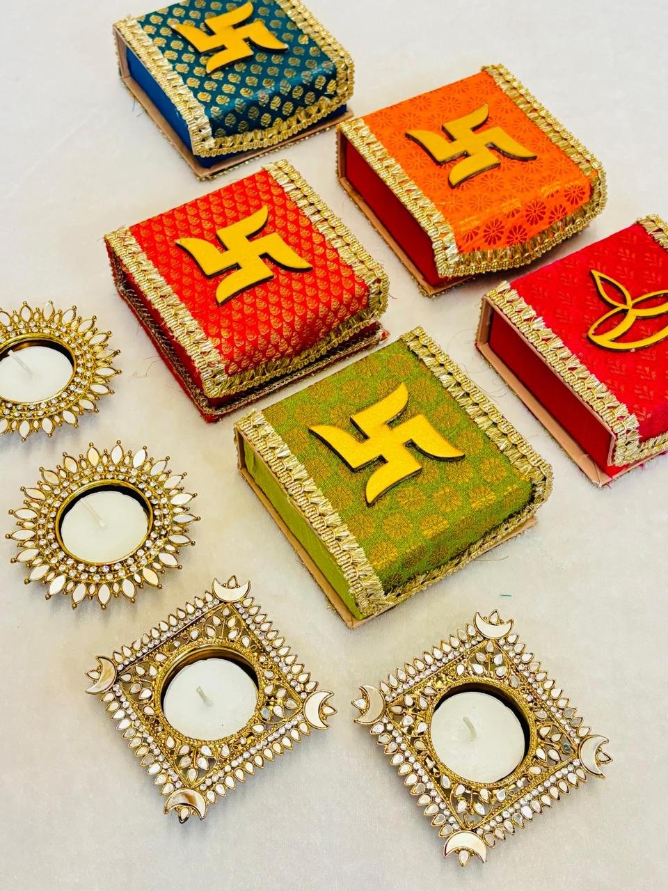 Diwali Gift Box